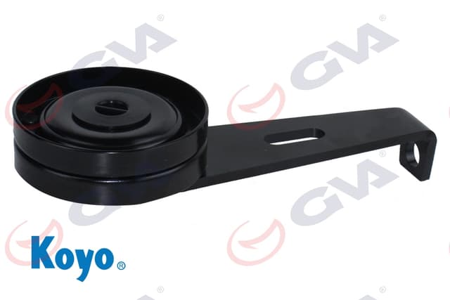 GVA ALTERNATÖR GERGİ RULMANI BOXER-DUCATO-PARTNER-P306-405-406-EXPERT-BERLINGO-JUMPER-JUMPY 1.9D-1.9TD 5751.15-5751.38-9627860780-9627860 OEM: 5751.15-5751.38-9627860780-9627860 - GVA 2745310 kodlu oto yedek parça