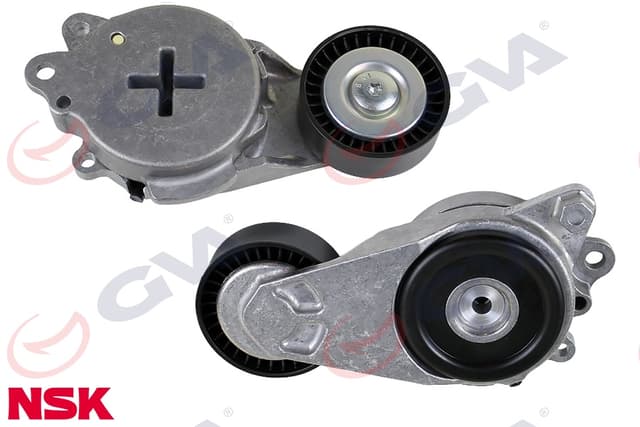 GVA ALTERNATÖR GERGİ RULMANI KÜTÜKLÜ TOYOTA AURIS COROLLA 1.4L 1NDTV NDE150 NDE180 6 vites 10-18 / YARIS 1.4L 1NDTV D-4D NLP130 6 vites 10- 1662033020-1662033021-1662033040 OEM: 1662033020-1662033021-1662033040 - GVA 2771210K kodlu oto yedek parça