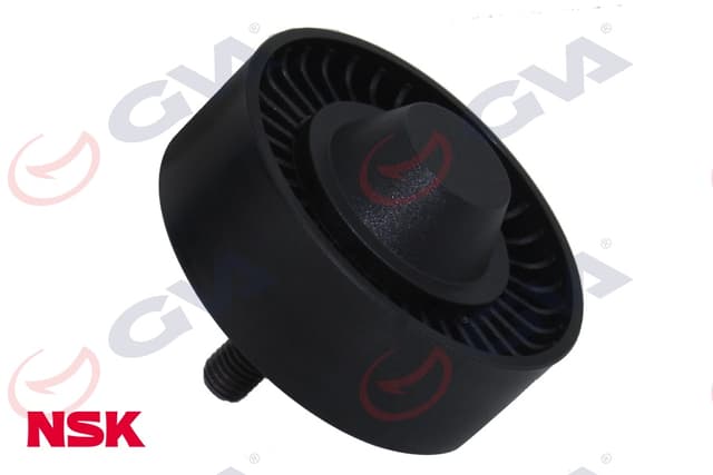 GVA ALTERNATÖR GERGİ RULMANI POLO-CORDOBA-FABIA-GOLF7 1.2 TSI CBZA-CBZB-CBZC 03F145276 OEM: 03F145276 - GVA 2775119 kodlu oto yedek parça