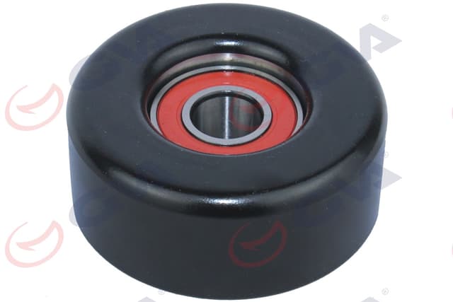 GVA ALTERNATÖR GERGİ RULMANI POLO-FABIA-CORDOBA 1.4 TDI 2001-2009 AMF-BNV-BNM OEM: 045903315A - GVA 2775134 kodlu oto yedek parça