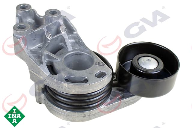 GVA ALTERNATÖR GERGİ RULMANI KÜTÜKLÜ POLO-FABIA-CORDOBA 1.4 TDI 2001-2009 AMF-BNV-BNM 045903315A OEM: 045903315A - GVA 2775134K kodlu oto yedek parça