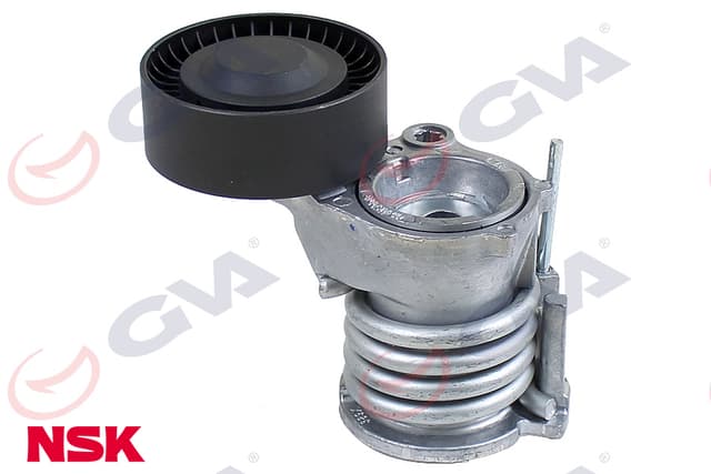 GVA ALTERNATÖR GERGİ RULMANI KÜTÜKLÜ POLO-CORDOBA-FABIA 1.2 BENZİNLİ AZQ-BME-CGPA-CGPB OEM: 03E903133-03D903305G-03D903305F - GVA 2775136K kodlu oto yedek parça