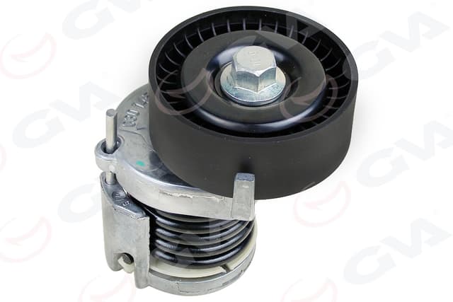 GVA ALTERNATÖR GERGİ RULMANI KÜTÜKLÜ GOLF4-BORA-POLO-CORDOBA-FABIA 1.4-1.6 16V AEE-ALM-AFH-AHW-BBY-BK 030145299C-030145299F OEM: 030145299C-030145299F - GVA 2775163K kodlu oto yedek parça