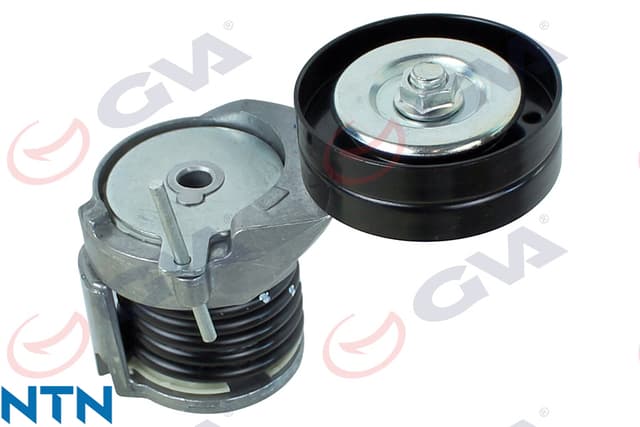 GVA ALTERNATÖR GERGİ RULMANI KÜTÜKLÜ GOLF4-BORA-POLO-CORDOBA-FABIA-A3 1.4-1.6 16V AHW-BCB OEM: 032145299A - GVA 2775165K kodlu oto yedek parça