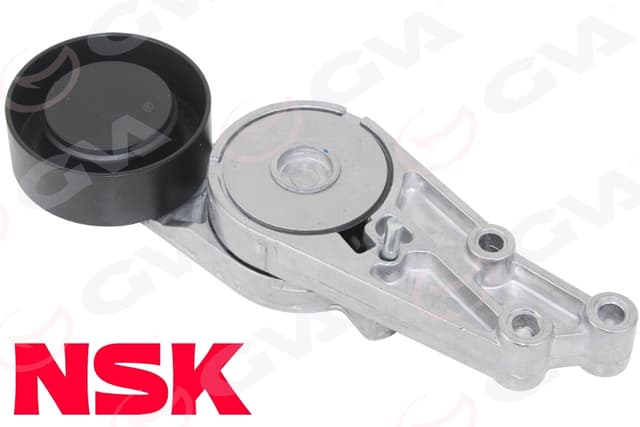 GVA ALTERNATÖR GERGİ RULMANI KÜTÜKLÜ AUDI A4-A6 1.6-2.0 BENZİNLİ 2001 BFB-ALZ-ALT OEM: 06B903133-06B903133A-06B903133E - GVA 2775172K kodlu oto yedek parça