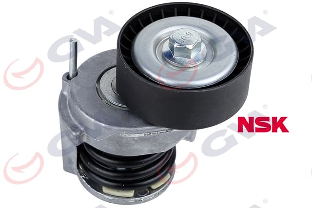 GVA ALTERNATÖR GERGİ RULMANI KÜTÜKLÜ GOLF5-JETTA-PASSAT-TIGUAN-A3 1.4 TSI BLG-BMY-CAVA 122PS OEM: 03C145299A-03C145299AF-03C145299P - GVA 2775176K kodlu oto yedek parça