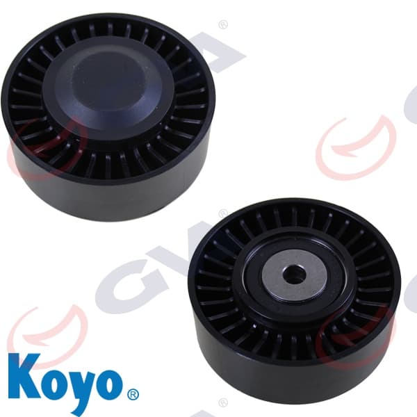 GVA ALTERNATÖR GERGİ RULMANI A4 05-08 A6 05-11 A8 03-10 Q7 06-10 2.7TDI-3.0TDI BSG-CASA OEM: 059145201E - GVA 2775178 kodlu oto yedek parça