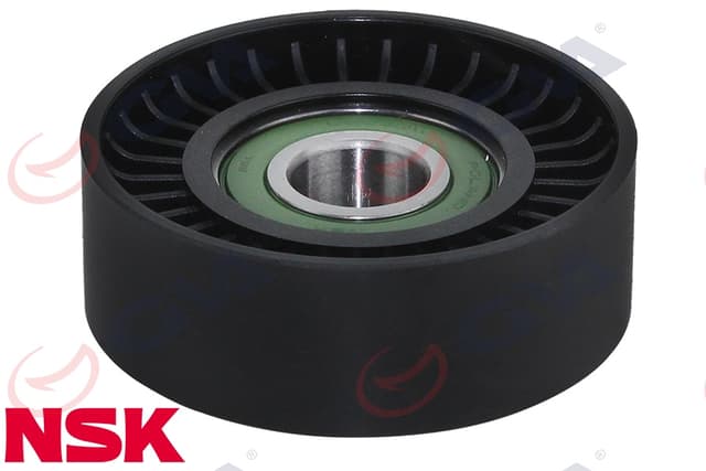 GVA ALTERNATÖR GERGİ RULMANI KÜTÜKSÜZ T5-PASSAT-CADDY-GOLF4/5-JETTA-TOLEDO-LEON-IBIZA 1.6-1.8-2.0 06A903315D-06A903315E-06A903315F OEM: 06A903315D-06A903315E-06A903315F - GVA 2775180 kodlu oto yedek parça