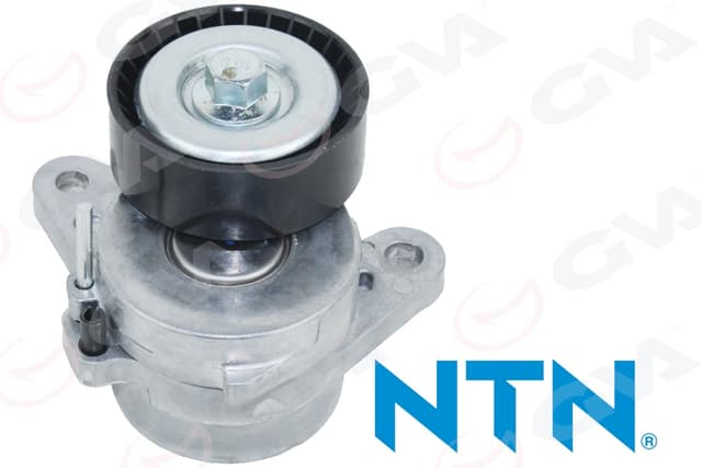 GVA ALTERNATÖR GERGİ RULMANI KÜTÜKLÜ GOLF7-A3-LEON-CADDY-TIGUAN 1.6-2.0 TDI CLHA-CRKB-CLHB-CRKA OEM: 04L903315A-04L903315F-04L903315G - GVA 2775183K kodlu oto yedek parça