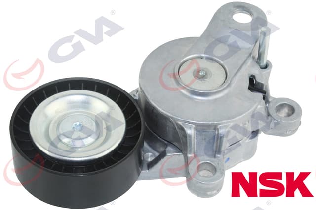 GVA ALTERNATÖR GERGİ RULMANI KÜTÜKLÜ GOLF5-JETTA-PASSAT-TIGUAN-A3 1.4 TSI 1.6 FSI BAG-BLF-BLP-CAXA 6Q0145299-6Q0145299A OEM: 6Q0145299-6Q0145299A - GVA 2775187K kodlu oto yedek parça