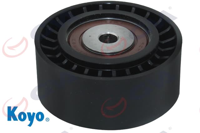 GVA ALTERNATÖR GERGİ RULMANI TOUAREG-A4-A5-A6-A8-Q5-Q7 2.7-3.0TDI 2004 CGLC-BKS-BMK-BUN 059903341F OEM: 059903341F - GVA 2775211 kodlu oto yedek parça