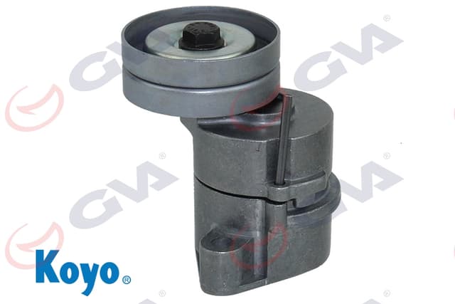 GVA ALTERNATÖR GERGİ RULMANI KÜTÜKLÜ ASTRA F-COMBO-CORSA -VECTRA A 1.4-1.6-1.4SI-1.4I 16V 70x26x17 1340533-90411025 OEM: 1340533-90411025 - GVA 2790110K kodlu oto yedek parça