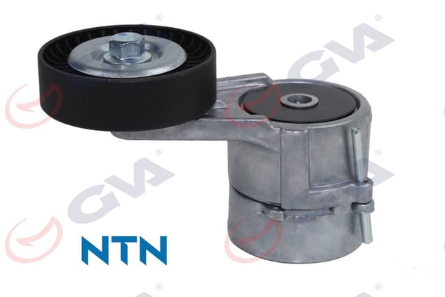 GVA ALTERNATÖR GERGİ RULMANI KÜTÜKLÜ ASTRA F-G-H-COMBO-CORSA B-C-ZAFIRA-VECTRA C 1.4-1.6-1.8i-1.8 16V OEM: 1340555-90571758-1340514-9157970 - GVA 2790111K kodlu oto yedek parça