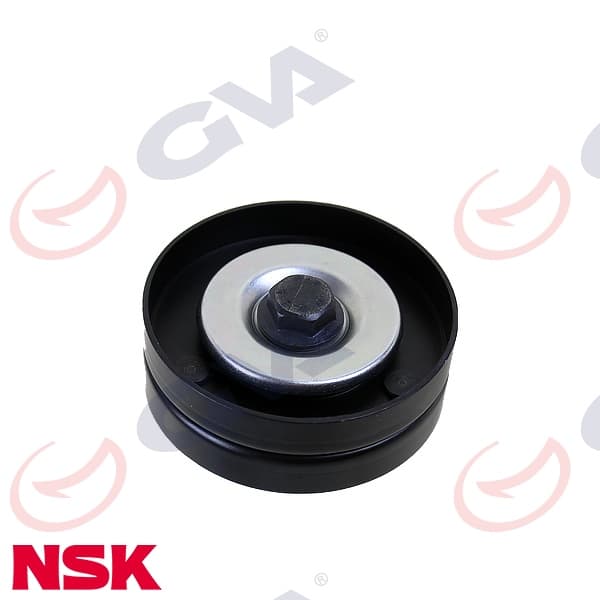 GVA ALTERNATÖR GERGİ RULMANI ASTRA G-H-COMBO-CORSA 1.7 DTI OEM: 1854421-6854427 - GVA 2790112 kodlu oto yedek parça
