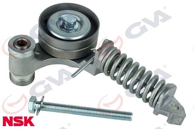 GVA ALTERNATÖR GERGİ RULMANI KÜTÜKLÜ ASTRA F-G-H-J 1.0-1.2-1.4CORSA B-C-D 1.0-1.2-1.4-COMBO 1.4-MERIVA OEM: 1340550-1340551-55352021-6340553 - GVA 2790116K kodlu oto yedek parça