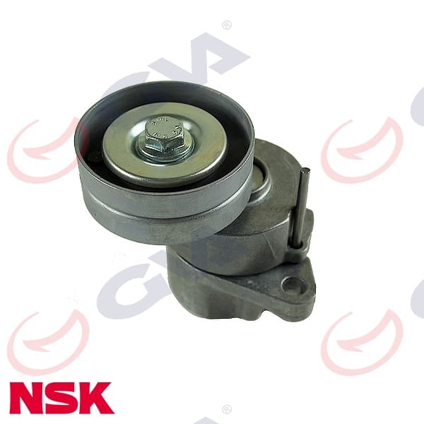 GVA ALTERNATÖR GERGİ RULMANI KÜTÜKLÜ ASTRA F-G-H-VECTRA A-B-CORSA B-COMBO-ZAFIRA-1.4- 1.6i-1.8i-2.0i 16V OEM: 24412292-6340532-1340541-90500229 - GVA 2790117K kodlu oto yedek parça