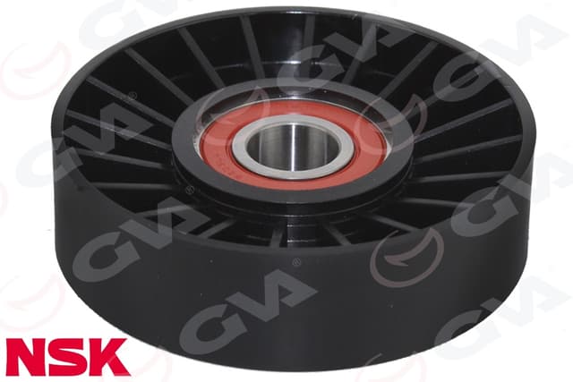 GVA ALTERNATÖR GERGİ RULMANI ASTRA F-G 2.0DTI-VECRTA B-C2.0DTI-2.2DCI-ZAFIRA-SIGNUM-OMEGA B 1340545-1340530-1340548-90502421 OEM: 1340545-1340530-1340548-90502421 - GVA 2790374 kodlu oto yedek parça