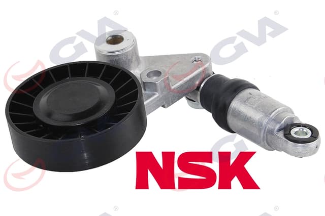 GVA ALTERNATÖR GERGİ RULMANI KÜTÜKLÜ ASTRA F-G 2.0DTI-VECRTA B-C2.0DTI-2.2DCI-ZAFIRA-SIGNUM-OMEGA B OEM: 1340545-1340530-1340548-90502421 - GVA 2790374K kodlu oto yedek parça