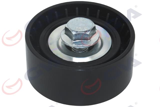 GVA ALTERNATÖR GERGİ RULMANI ASTRA J-K 14- INSIGNIA A/B 15- MOKKA 15 ZAFIRA C CRUZE 1.6 CDTI B16DTH 55571052-636290 OEM: 55571052-636290 - GVA 2790376 kodlu oto yedek parça