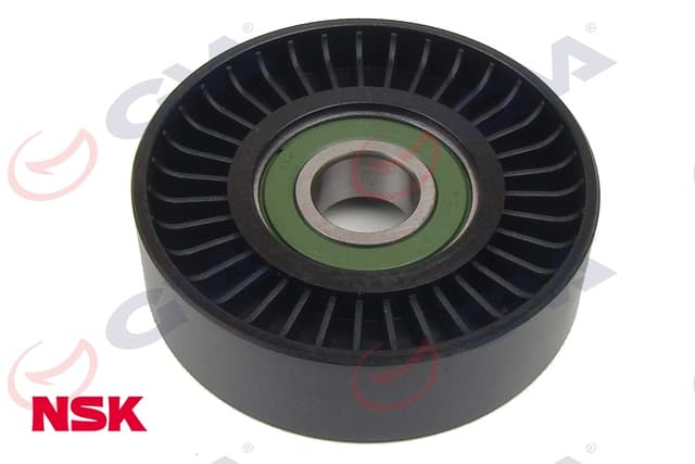 GVA KAYIS GERGI RULMANI MERCEDES W169 W245 OEM: A6402020419 - GVA 2791111 kodlu oto yedek parça