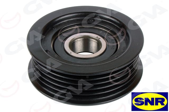 GVA ALTERNATÖR GERGİ RULMANI ACCENT ERA 2006 - 1.5 CRDI OEM: 252872A000 - GVA 2791112 kodlu oto yedek parça