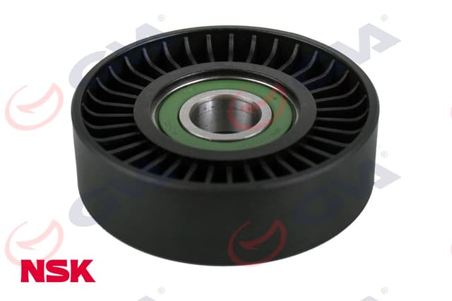 GVA KAYIS GERGI RULMANI MERCEDES W168 W169 W245 W414 OEM: A1662020619 - GVA 2791118 kodlu oto yedek parça