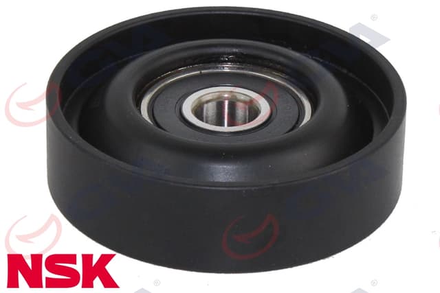 GVA ALTERNATÖR GERGİ RULMANI ACCENT 1.3-1.5 95-99 9782422001 OEM: 9782422001 - GVA 2791119 kodlu oto yedek parça