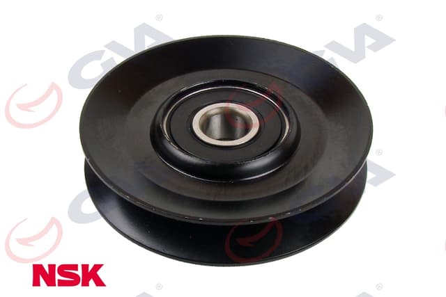 GVA ALTERNATÖR GERGİ RULMANI H100 231294A001 OEM: 231294A001 - GVA 2791221 kodlu oto yedek parça