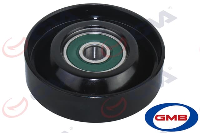 GVA KLİMA GERGİ RULMANI ACCENT ERA BENZİNLİ 9783422100 OEM: 9783422100 - GVA 2791510 kodlu oto yedek parça