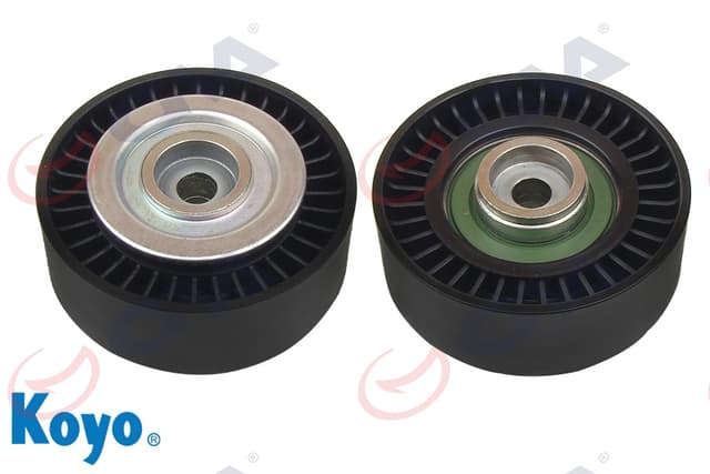 GVA KAYIS GERGI RULMANI MERCEDES W168 W414 A6682020719 OEM: A6682020719 - GVA 2799111 kodlu oto yedek parça