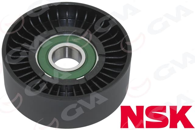 GVA KAYIS GERGI RULMANI MERCEDES W204 S204 C204 CL203 C209 W212 C207 R171 R172 OEM: A2712000470 - GVA 2799114 kodlu oto yedek parça