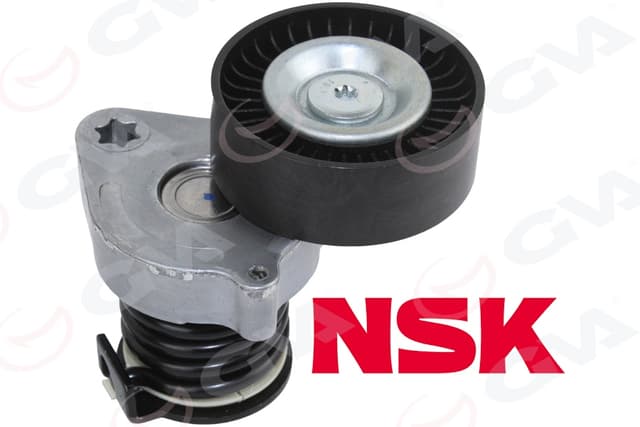 GVA KAYIS GERGI RULMANI MERCEDES W203 S203 CL203 W204 S204 C209 W211 R171 KUTUKLU A2712000270 OEM: A2712000270 - GVA 2799117K kodlu oto yedek parça