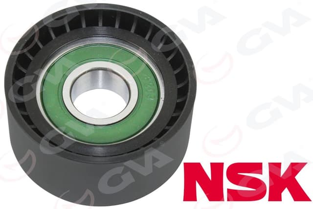 GVA KAYIS GERGI RULMANI MERCEDES X253 W205 S205 C253 R172 W222 OEM: A6512002470 - GVA 2799121 kodlu oto yedek parça