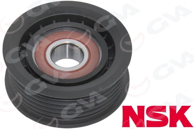 GVA KAYIS GERGI RULMANI MERCEDES W202 W203 CL203 C209 C219 W210 W211 W163 W463 W220 W221 KANALLI OEM: A0002020919 - GVA 2799125 kodlu oto yedek parça