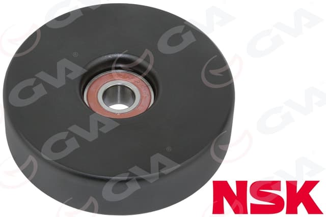 GVA KAYIS GERGI RULMANI MERCEDES W202 W124 W210 W163 R170 OEM: A1112000070 - GVA 2799127 kodlu oto yedek parça