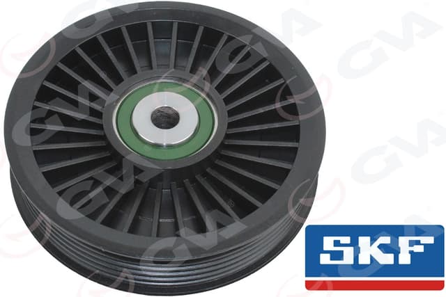 GVA KAYIS GERGI RULMANI MERCEDES C218 X218 W212 S212 X204 W221 W222 W639 B901 B906 A6112340293 OEM: A6112340293 - GVA 2799128 kodlu oto yedek parça