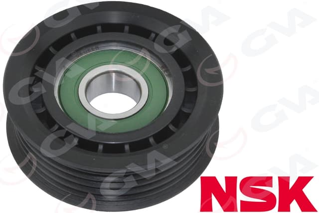 GVA KAYIS GERGI RULMANI MERCEDES W168 W245 W414 KANALLI OEM: A1662020019 - GVA 2799130 kodlu oto yedek parça