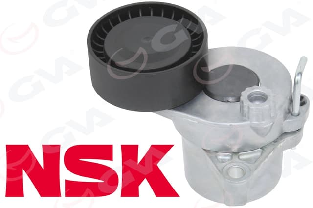 GVA KAYIS GERGI RULMANI MERCEDES W639 B906 KUTUKLU OEM: A6512000470 - GVA 2799132K kodlu oto yedek parça