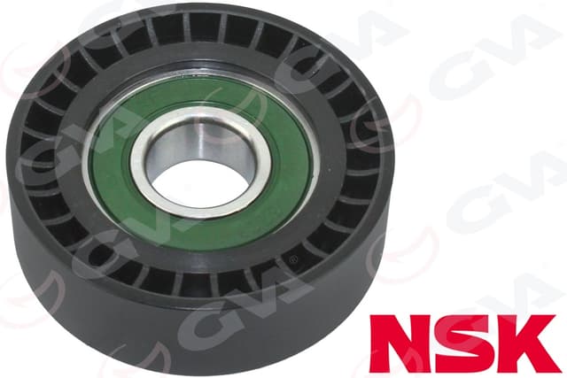 GVA KAYIS GERGI RULMANI SMART FORTWO Coupe 451 07 OEM: A1322000070 - GVA 2799133 kodlu oto yedek parça