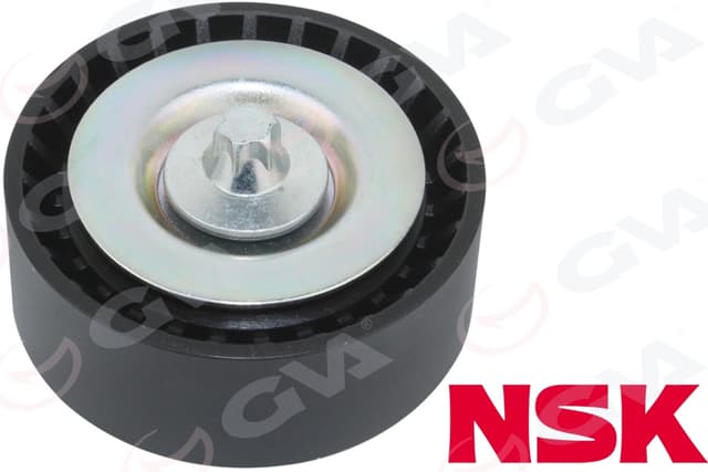 GVA KAYIS GERGI RULMANI MERCEDES W176 W246 C117 X156 OEM: A6512001470 - GVA 2799137 kodlu oto yedek parça