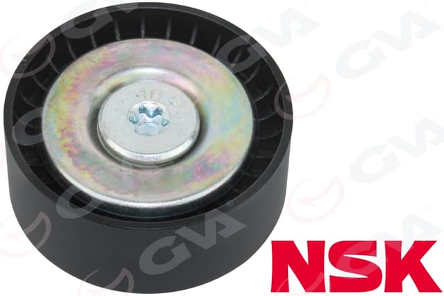 GVA KAYIS GERGI RULMANI MERCEDES SPRINTER B906 06 A6512000970 OEM: A6512000970 - GVA 2799138 kodlu oto yedek parça