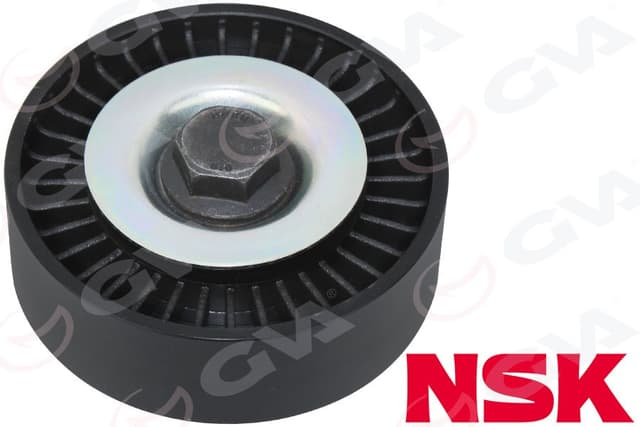 GVA KAYIS GERGI RULMANI MERCEDES W205 C257 W213 W222 A6542020019 OEM: A6542020019 - GVA 2799139 kodlu oto yedek parça