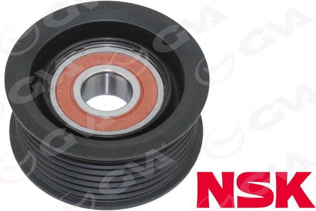 GVA KAYIS GERGI RULMANI MERCEDES W220 W221 C215 R230 OEM: A0002020319 - GVA 2799143 kodlu oto yedek parça