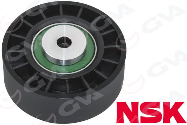 GVA KAYIS GERGI RULMANI MERCEDES W201 W202 W124 S124 W140 A1032000570 OEM: A1032000570 - GVA 2799144 kodlu oto yedek parça