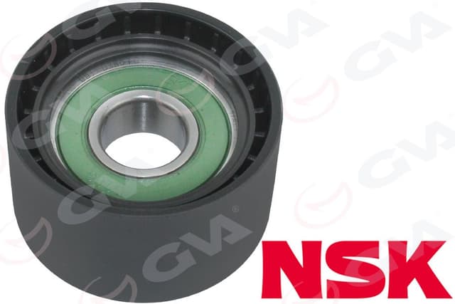 GVA KAYIS GERGI RULMANI MERCEDES W203 W204 C209 C218 C219 W212 C207 W220 W221 W639 B906 A6422001070 OEM: A6422001070 - GVA 2799145 kodlu oto yedek parça