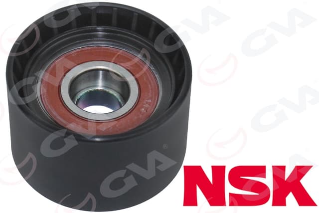 GVA KAYIS GERGI RULMANI MERCEDES W221 W251 W164 W463 OEM: A6422000570 - GVA 2799153 kodlu oto yedek parça