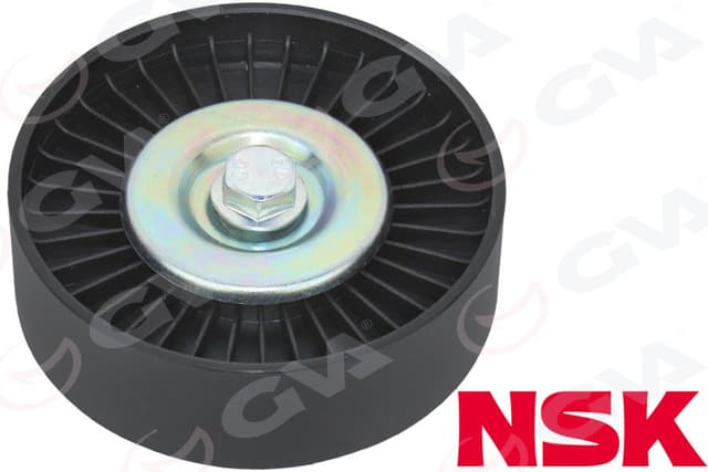 GVA KAYIS GERGI RULMANI MERCEDES W203 CL203 W204 C209 W211 R171 A2712060019 OEM: A2712060019 - GVA 2799154 kodlu oto yedek parça