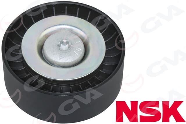 GVA KAYIS GERGI RULMANI MERCEDES C218 W212 S212 W221 W222 W166 OEM: A2782020619 - GVA 2799157 kodlu oto yedek parça