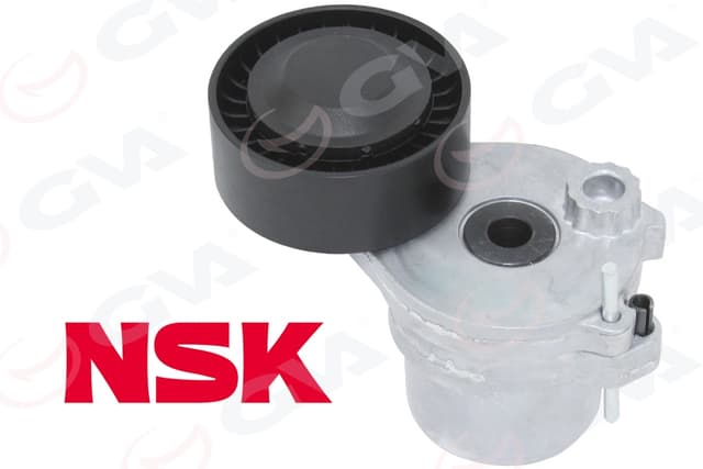 GVA KAYIS GERGI RULMANI MERCEDES W204 W205 W212 W213 C238 C253 R172 KUTUKLU A2742000070 OEM: A2742000070 - GVA 2799159K kodlu oto yedek parça