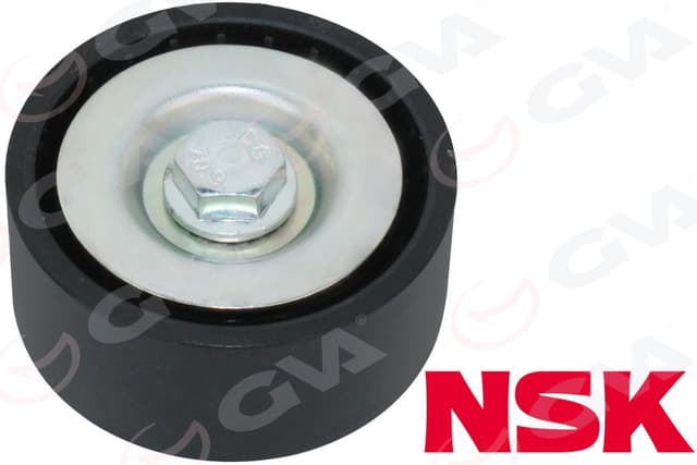 GVA KAYIS GERGI RULMANI MERCEDES W169 W245 OEM: A2662020419 - GVA 2799163 kodlu oto yedek parça